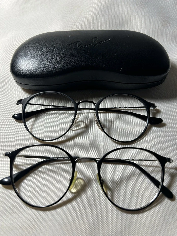 Rayban RB 6378 ( 49-22-145) - Image 2 of 4