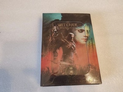 The Witcher 3 Wild Hunt Complete Anniversary Edition