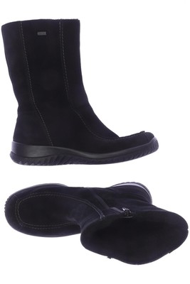 LEGERO Stiefelette Damen Ankle Boots Booties Gr. EU 38.5 (UK 5.5) Sc... #meudwfs
