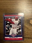 2008 Topps Opening Day - Flapper Cards Ken Griffey Jr #FC-KG
