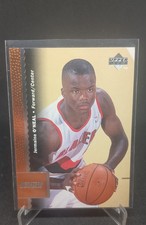 1996-97 Upper Deck - Jermaine O'Neal #284 (RC)