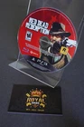 Red Dead Redemption | PlayStation 3 (PS3) | Disc Only | TESTED!