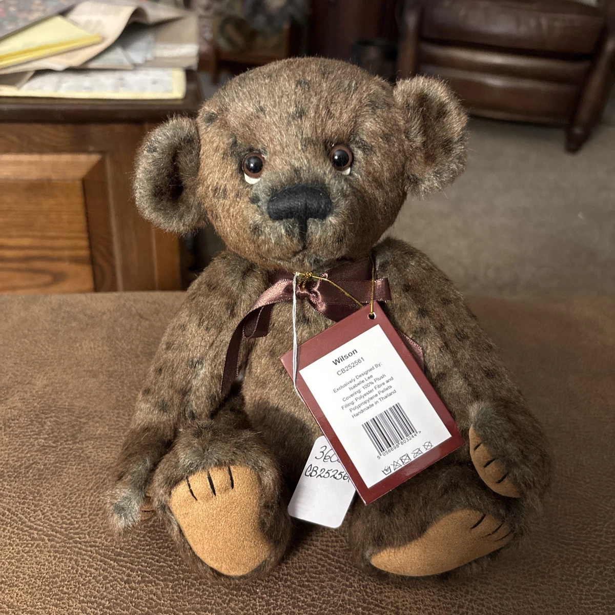 Charlie Bears products for sale | eBay
