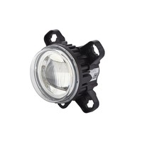 Hauptscheinwerfer Rechts 24 V LED Hella FüR U.A. MERCEDES-BENZ