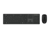 Conceptronic ORAZIO01PT Orazio Keyboard Mouse Included Rf Wireless Azerty P ~E~