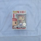 Funko Pop Johnny Bench 83 Cincinnati Reds GABP Exclusive MLB Collectible