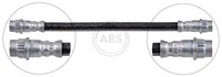 A.B.S. Bremsschlauch SL 1191 FüR Opel Crossland P17 P2QO Van LPG Turbo