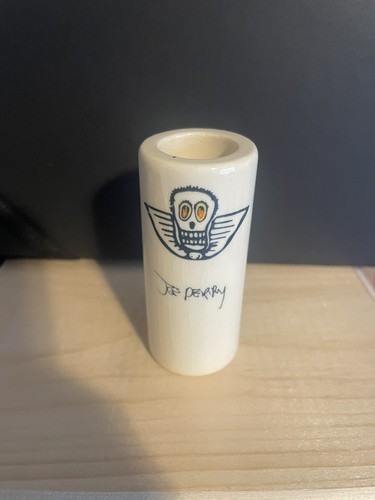 Dunlop Joe Perry Boneyard Signature Guitar Slide Medium/Long