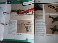 Yak 15 Faszinierende Modellflugzeuge 6/10, 8S