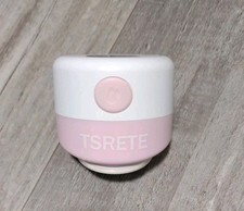 Tsrete Electric Breast Pump Wearable Pump Only, Charger Extra Valve