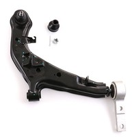 SKF Lenker RadaufhäNgung Querlenker | Vkds 822023 B | FüR Nissan