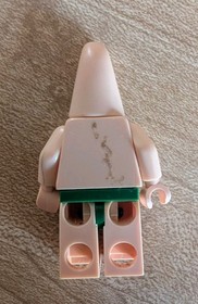 LEGO Spongebob Squarepants Messy Patrick Starr Minifigure Collectible Authentic 