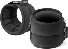 Ankle Weights Sets for Men Women Kids 1lb 2lb 3lb 4lb 5lb Leg Weights Arm Wri