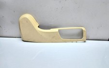 BMW 430i Sitzverkleidung vorne rechts unten 7228290 F06 F12 F13 F32 F33...