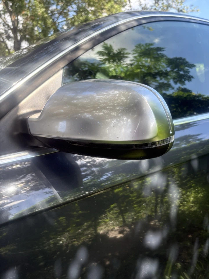 Audi S4 2010 Rear view Mirrow Driver Side Oem - Image 2 of 4