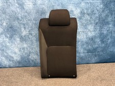 Honda Civic 2022-2025 Rear Right Passenger Seat Upper Cushion W Head Rest Oem Honda Civic 2022-2025 Rear Right Passenger Seat Upper Cushion W Head Rest Oem