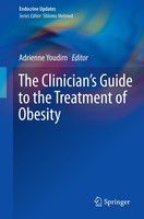 The Clinician's Guide To The Treatment Of Obesity Adrienne Youdim