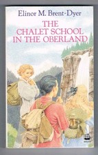 The Chalet School in the Oberland-Elinor M. Brent-Dyer