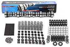 TSP 228R Camshaft Kit Trunnion .660" Springs Pushrods 5.3L 6.0L 6.2L LM7 LQ4 LQ9
