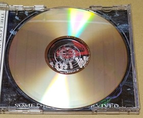 The Lost World Jurassic Park Sega Saturn SS Japan NTSC-J CIB Movie Game Sega