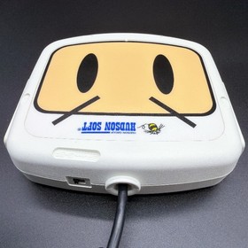 Nintendo Super Famicom Multitap 2 + Controller SHVC-005 SNES pad OEM SFC 2Set #3