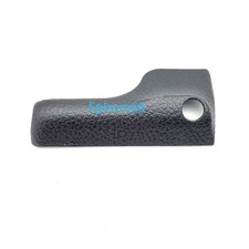 Original New Rear Back Thumb Grip Rubber Cover For Sony ILCE-6400 A6400 Camera