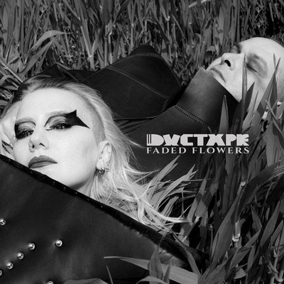 DUCTAPE Faded Flowers CD Digipack 2026