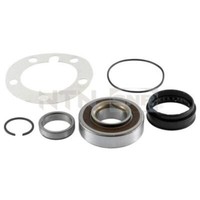 1X SNR Radlager Radlagersatz Hinten FüR Toyota Hilux VII Pick-Up _N1_ _N2_ _N3_