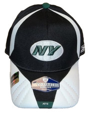 New York Jets Flex Player SIdeline Reebok Hat - Youth 4-7 Yrs