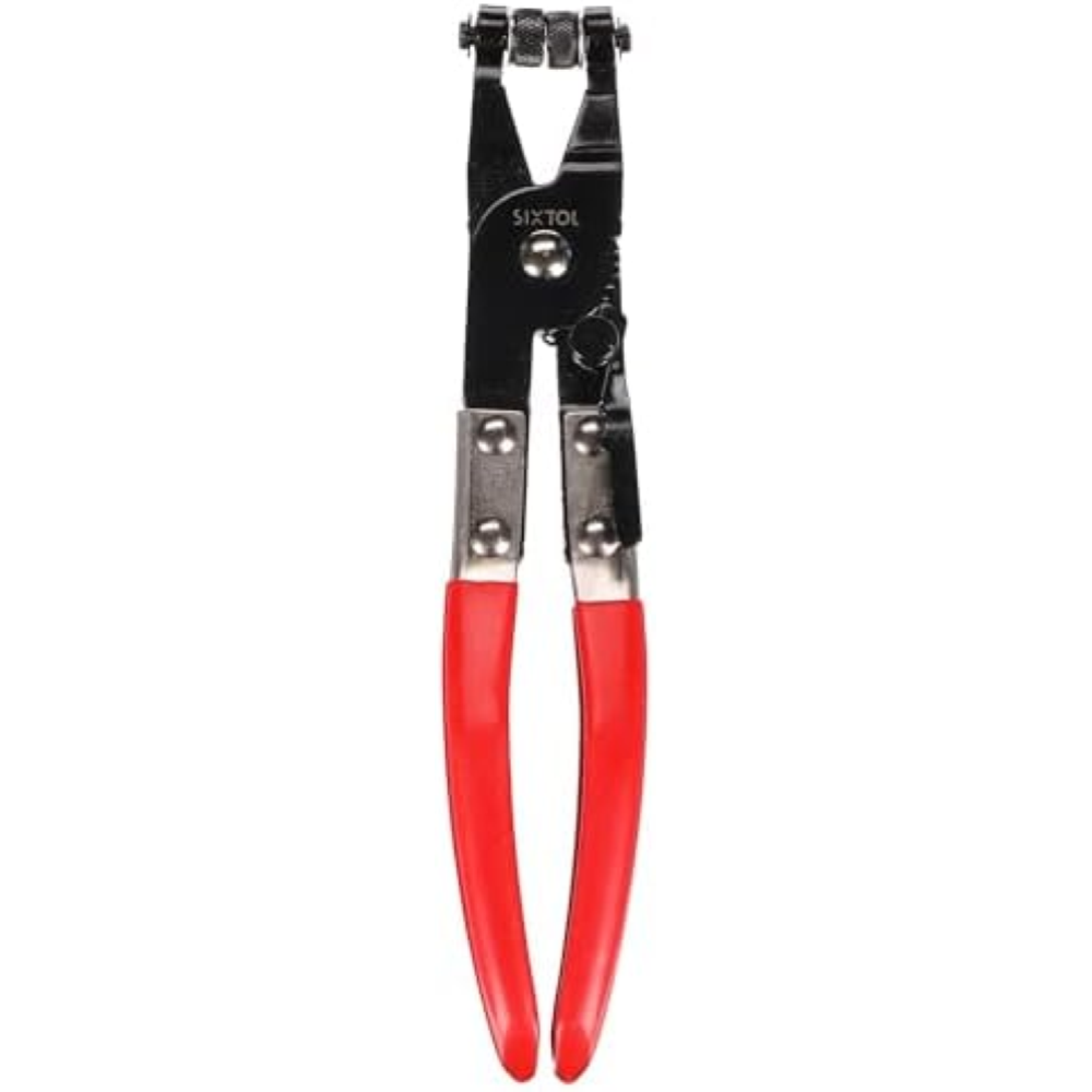 SIXTOL MECHANIC HOSE CLAMP 8 | Pinza per fascette stringitubo | morsetti autoblo