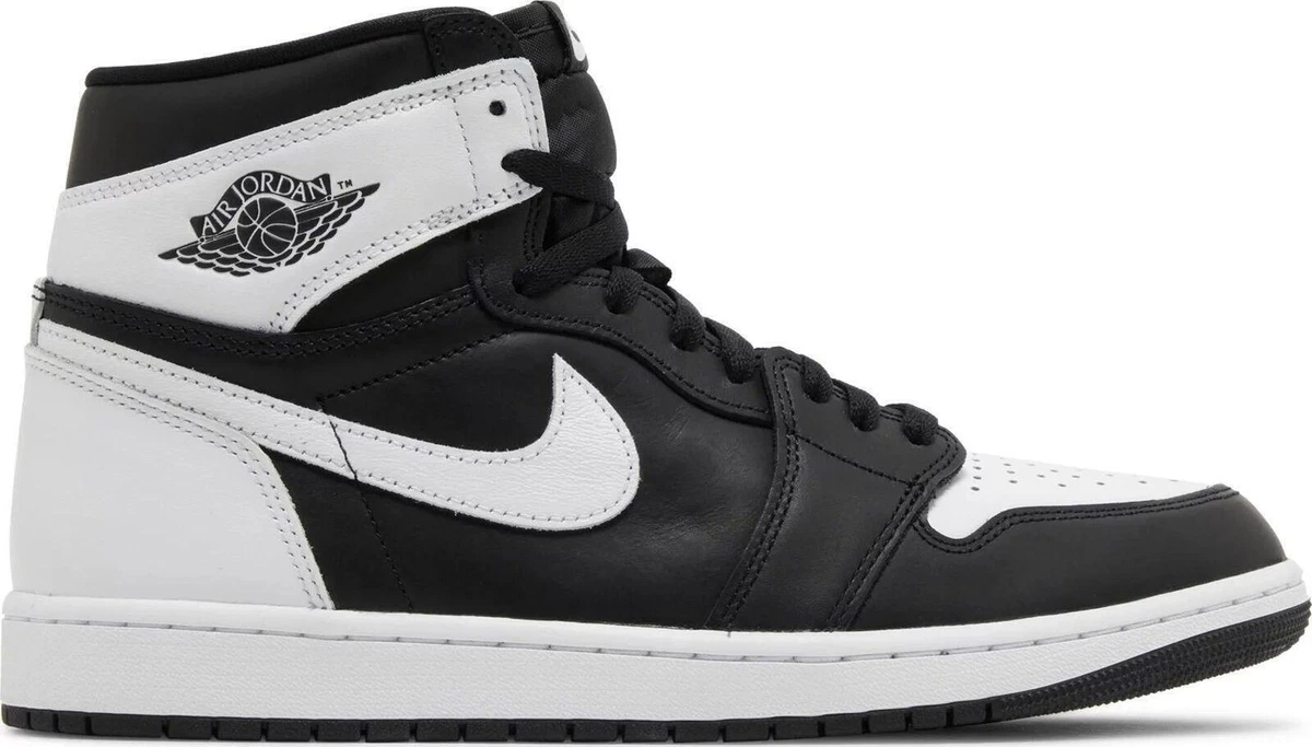 SALE❗️ナイキ AIR JORDAN 1 RETRO HIGH OG 2016 Jordan 1 Retro OG High Black White 2.0 for Sale - Authenticity