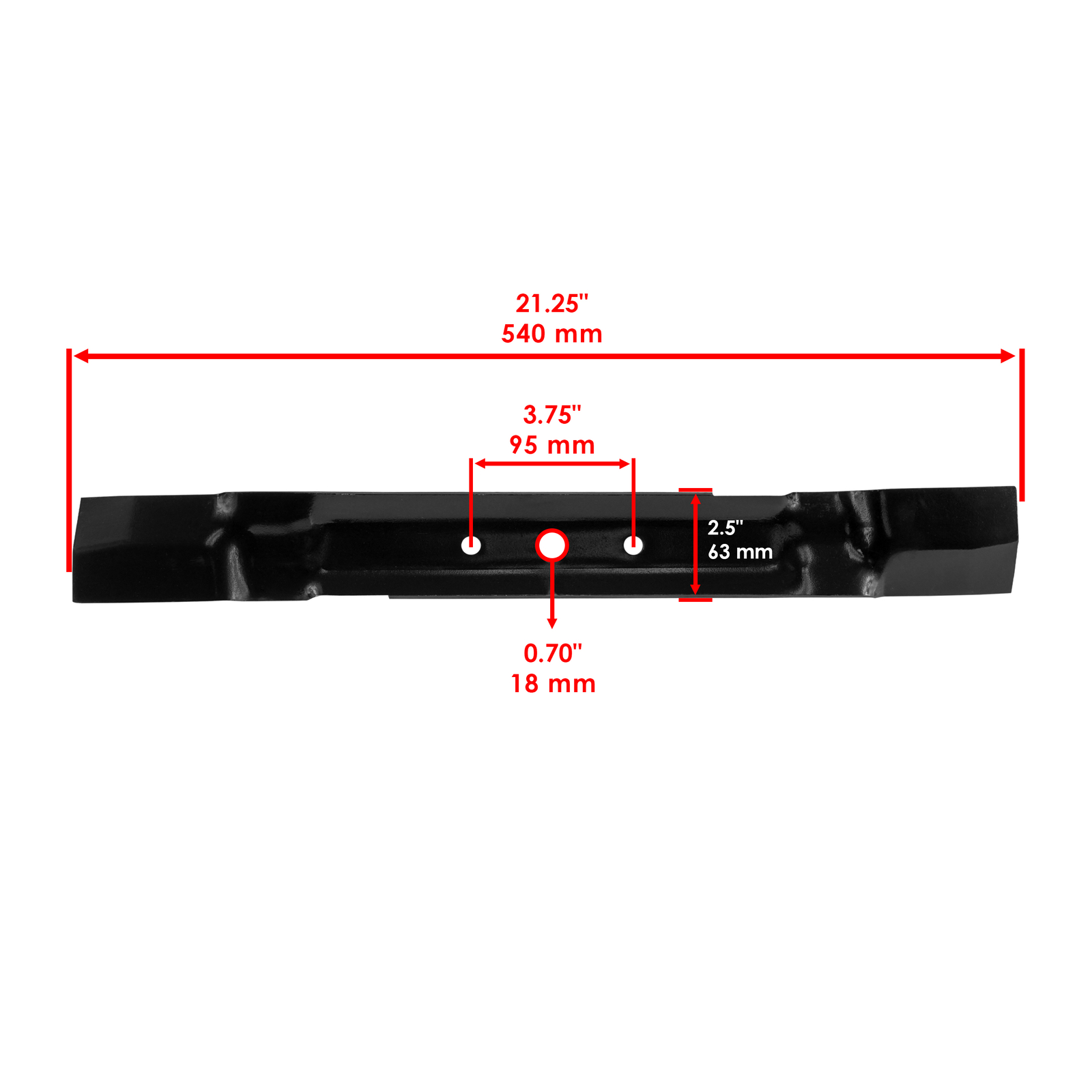 Deck Spindle Blade Belt Pulley For John Deere L100 L105 L107 L108 L110