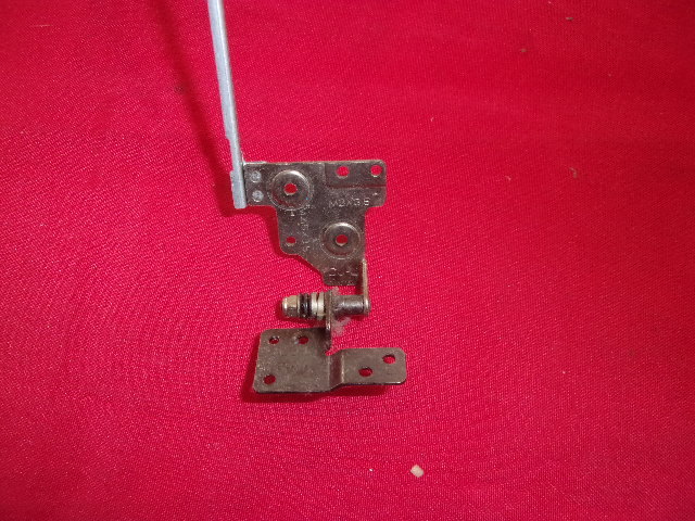 CHARNIÈRE FIXATION ECRAN Hinges SECC T 0.8 T EUR 5,40 - DE