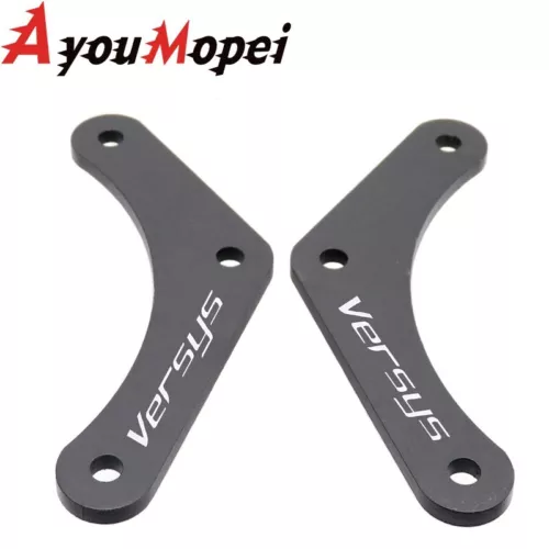 Rear Suspension Lowering Links Kit for KAWASAKI VERSYS 1000/SE 2019-2023 2021 - Picture 3 of 8