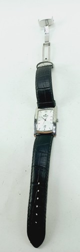 APPELLA MEN'S ELEGANT WATCH AP-743-3001 Swiss quartz Sapphire crystal Date - Picture 8 of 21