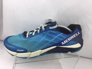 merrell men's bare access flex sneaker