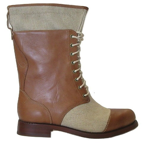 Timberland Womens Ladies Lucille Lace 