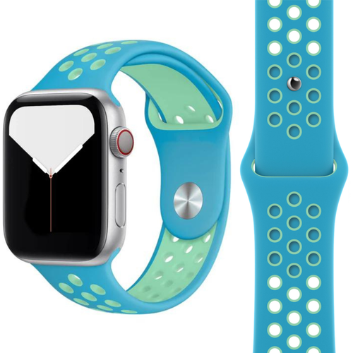 GENUINE APPLE WATCH STRAP NIKE 45MM 41MM 44MM 42 40 38 SPORT BAND LOOP BRAND NEW - Picture 90 of 184