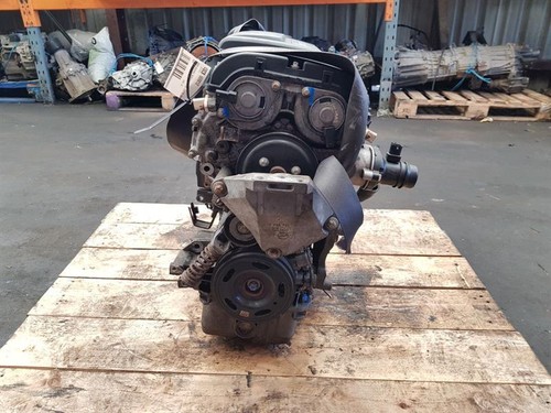 2010-2015 MK2 B VAUXHALL MERIVA FAULTY ENGINE SPARES 1.4 PETROL A14NEL A14NET - Picture 3 of 13