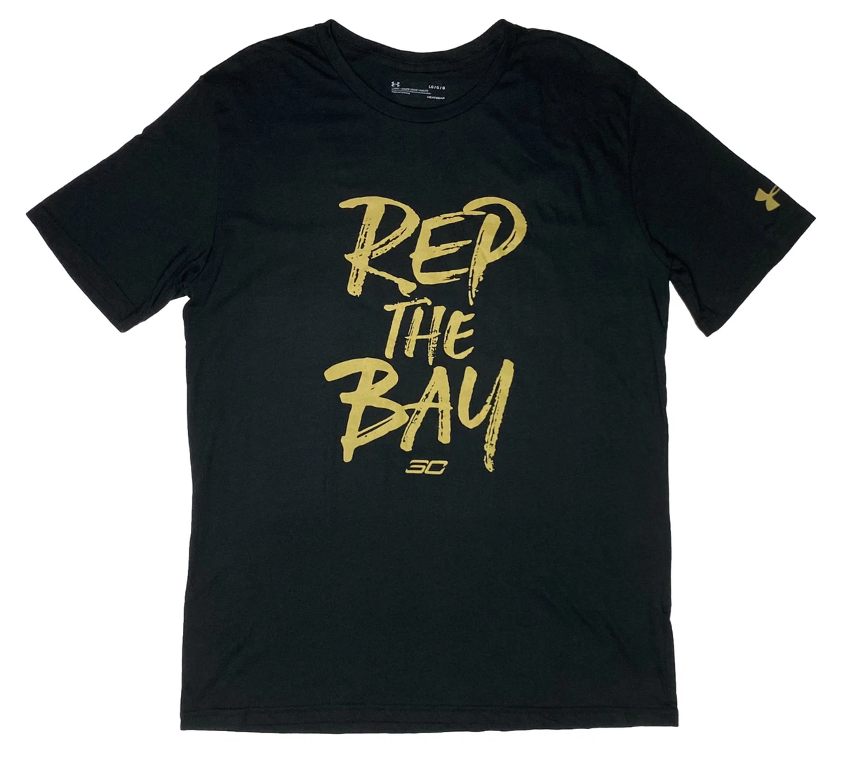 The bay under clearance armour