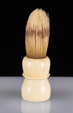 Vintage Made Rite Badger 100 Shaving Brush USA