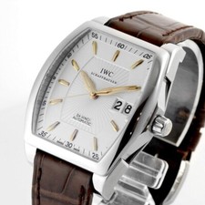 IWC Da Vinci automatic Gran Big Date IW4523-03 - DaVinci 4523 - Big Date 9