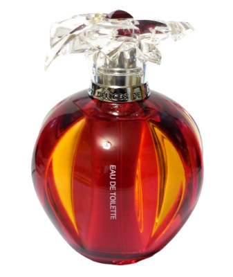 DELICES DE CARTIER by CARTIER 3.3 oz Eau De Toilette Spray Perfume Tester Box