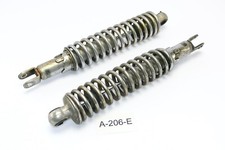 Honda CB 750 KZ RC01 1978 - shock absorber struts A206E