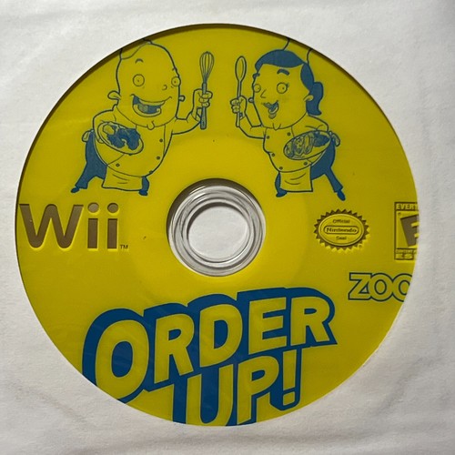🎮 Nintendo Wii Disc Only Games Buy 4 Get 1 FREE ✅ TESTED 🎮 Resurfaced Discs💿 - Picture 134 of 253