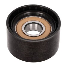 FEBI BILSTEIN Umlenk-/Führungsrolle, Keilrippenriemen  für MERCEDES-BENZ