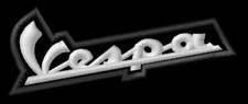 Toppa per appassionati VESPA ET4 50 ETZ Grandturismo 125 GTS GTV LX LXV PX patch