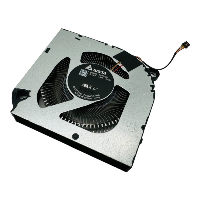 Fan Gpu