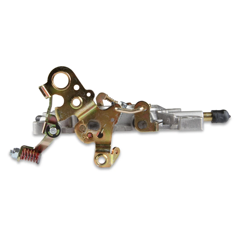 Kit de cuerpo de acelerador Holley para usar con carburador 0-3310 / 80508 #112-117 Foto 3 de 4