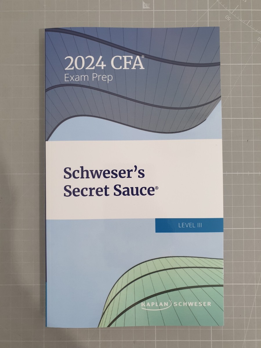 CFA Level3 TAC 2023年対策 フルセット CFA Level3 TAC 2023年対策